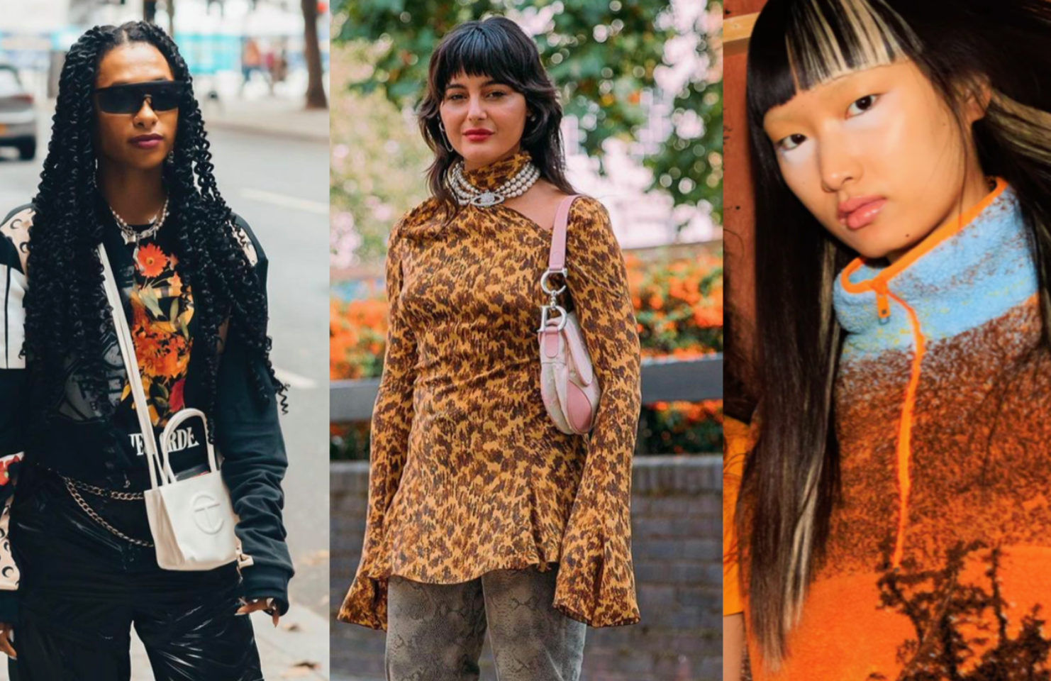 Is There Room For Vintage On The Catwalk?