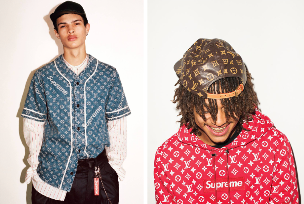 High Fashion and Streetwear: Why The Surge In Collabs? Nike x Jacquemus vs  Adidas x Gucci