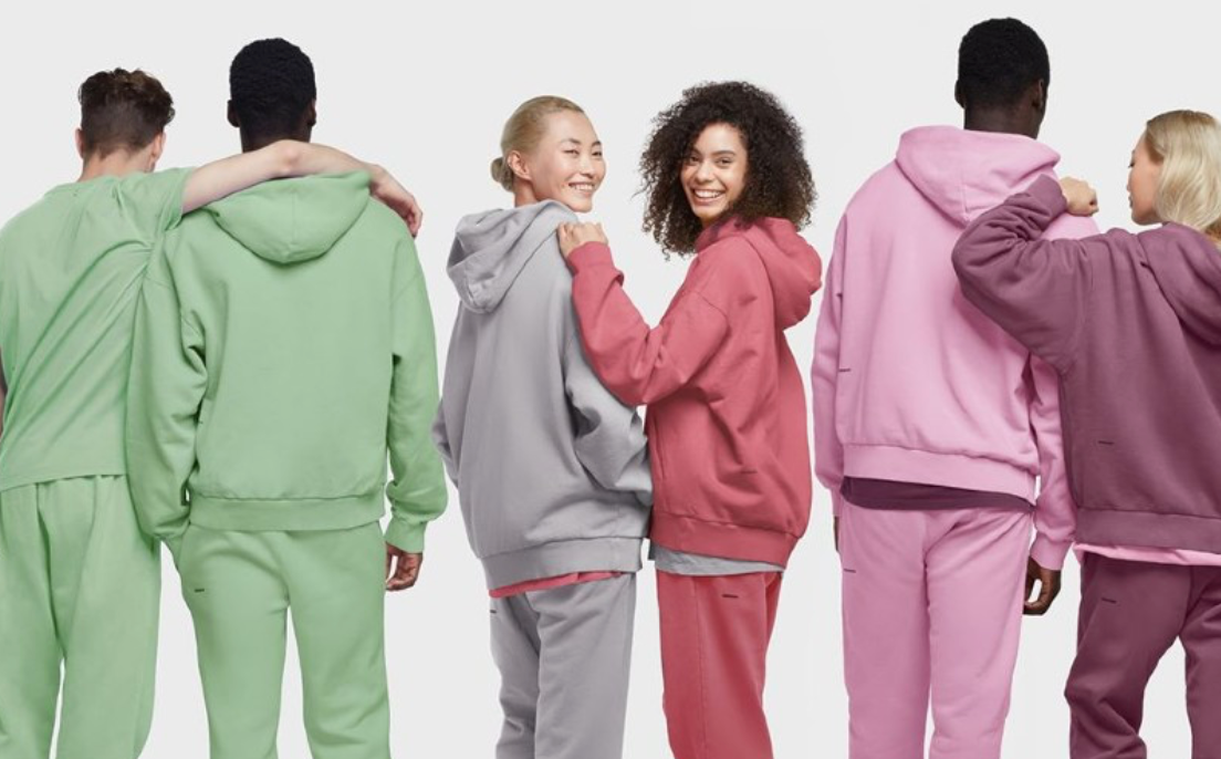 What Are 10 Sustainable Clothing Brands in The UK?