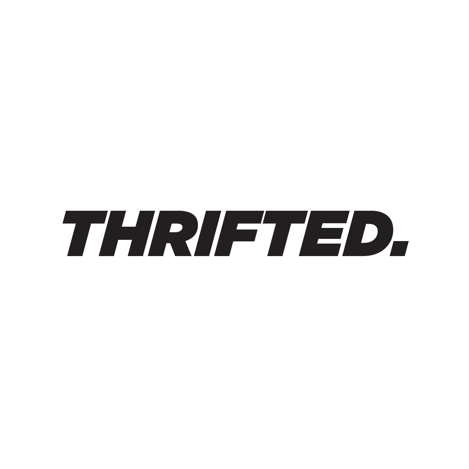 Thrifted HQ Soundtrack: February