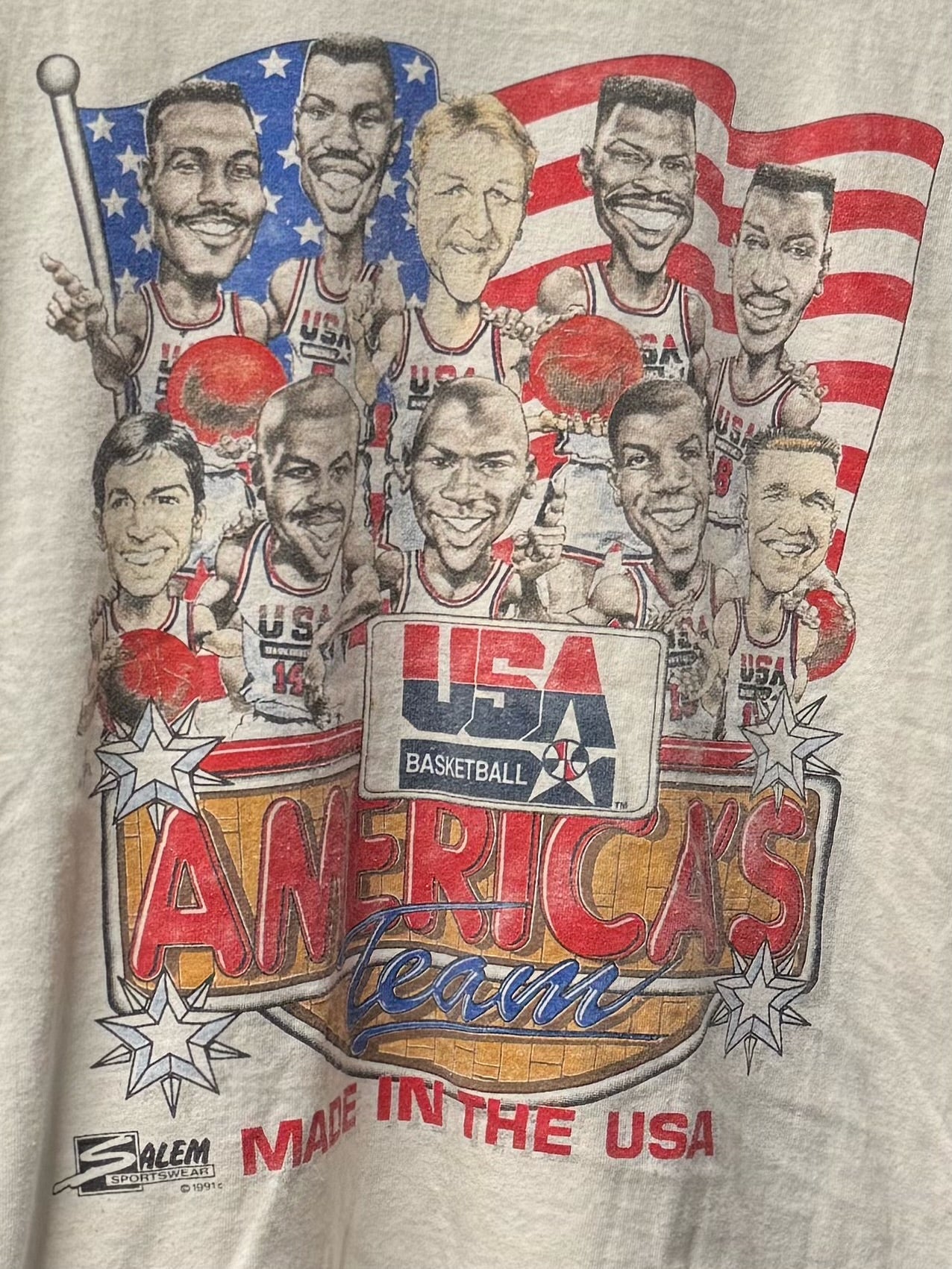 Why You Should Look for "Made in the USA" When Thrifting
