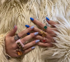 What is the difference between VINTED & DEPOP – which is better?