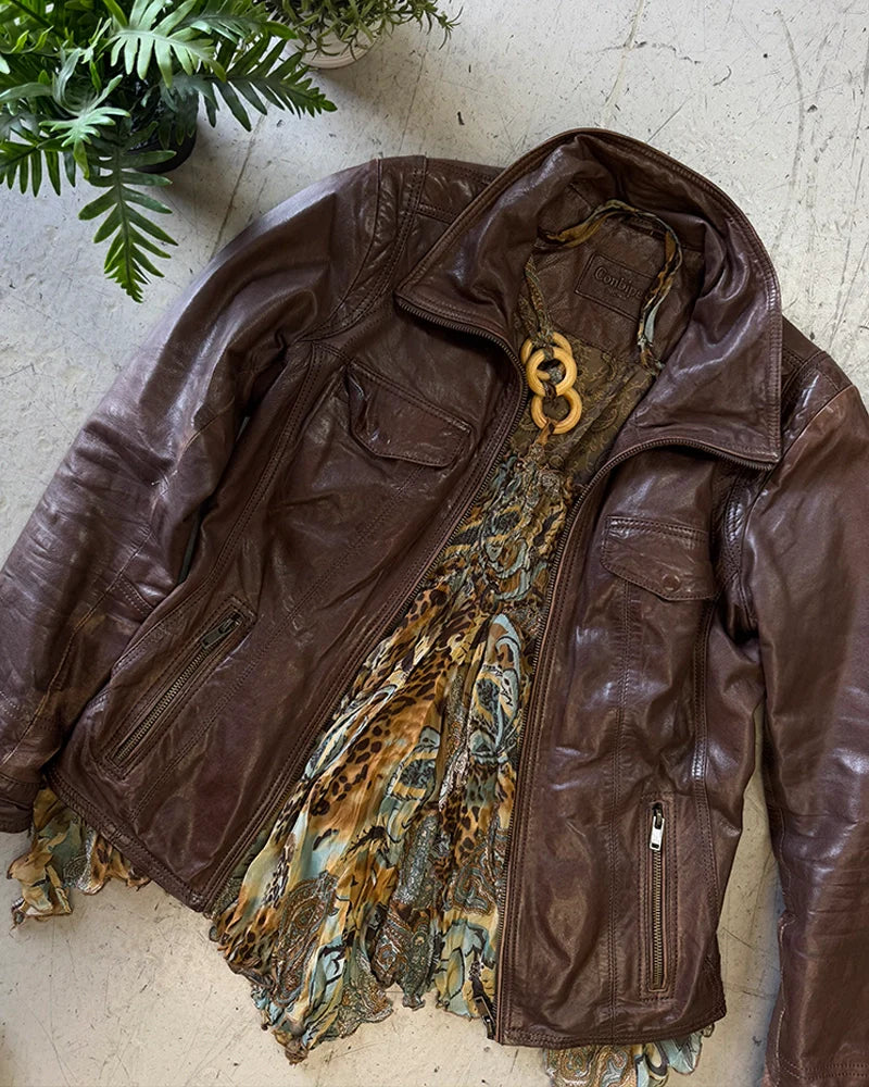 All Vintage Women's Jackets & Coats