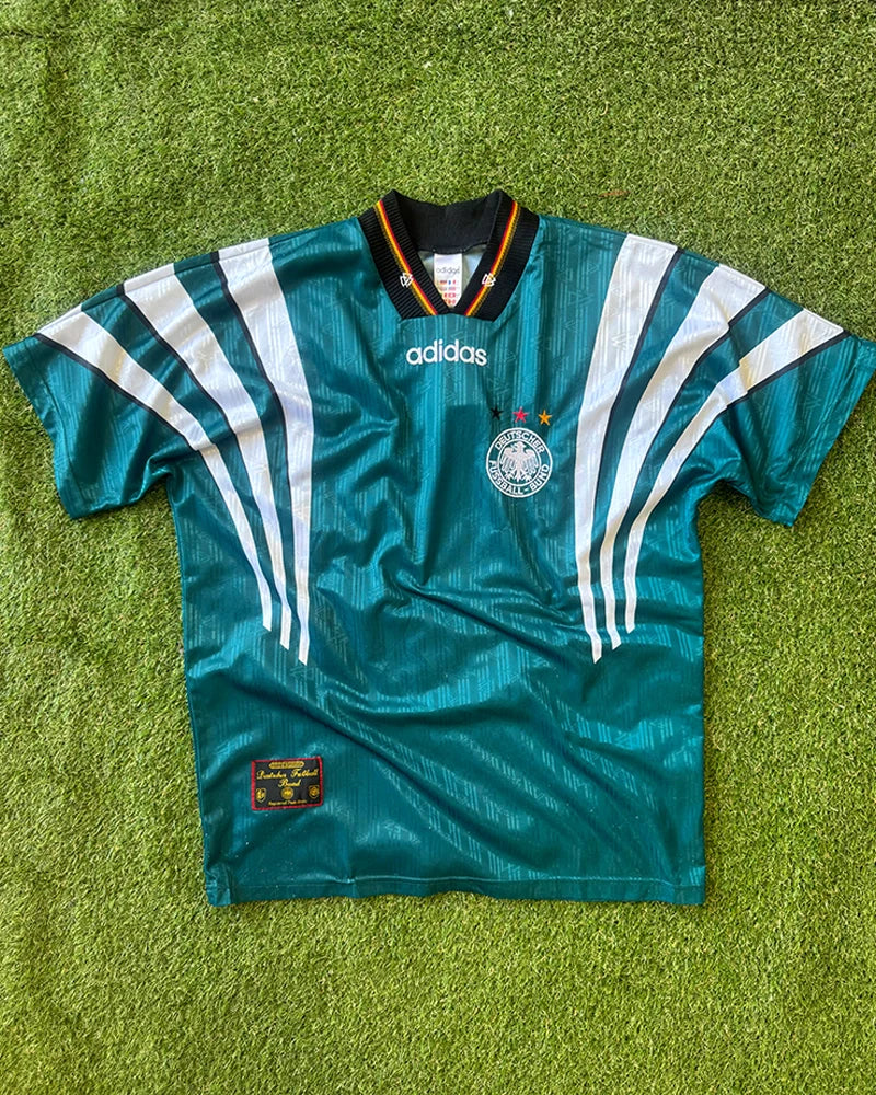 Vintage Football Shirts