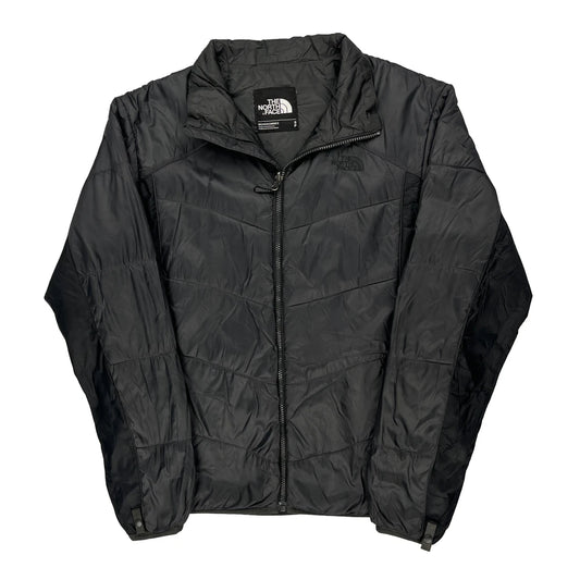 The North Face Jacket - Small Black Polyester