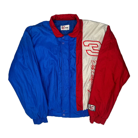 Dale Earnhardt Jr. Chase Authentics Nascar Windbreaker - XL Multicoloured Nylon