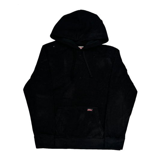 Dickies Fleece - Medium Black Polyester