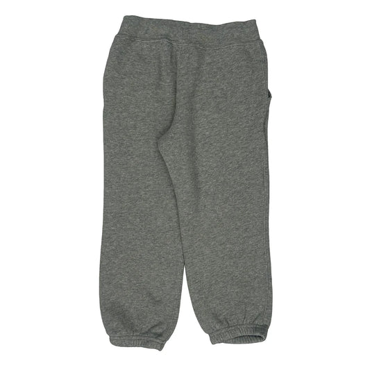 Age 5 Polo By Ralph Lauren Joggers - XS Grey Cotton
