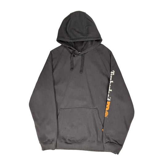 Original Fit Timberland Hoodie - XL Black Cotton