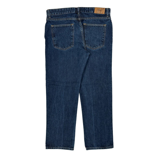 Vintage Tommy Hilfiger Jeans - 34W 30L Blue Cotton