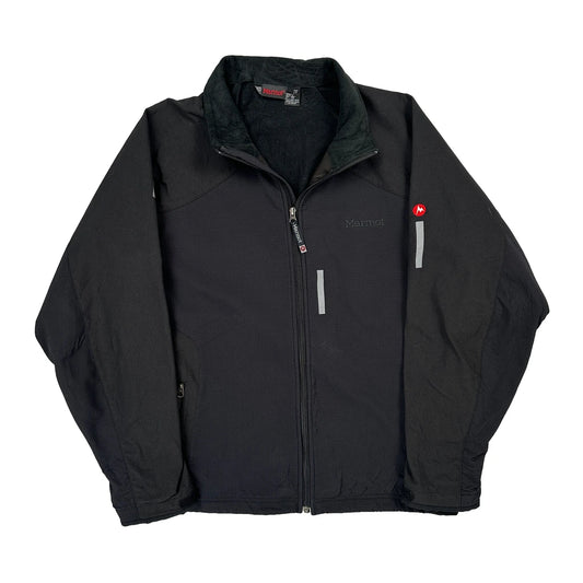Marmot Jacket - XL Black Polyester