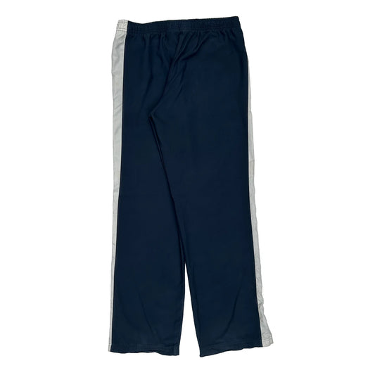 Nike Tracksuit - XL Navy Polyester