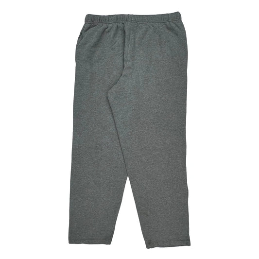 Nike Joggers - XL Grey Cotton Blend