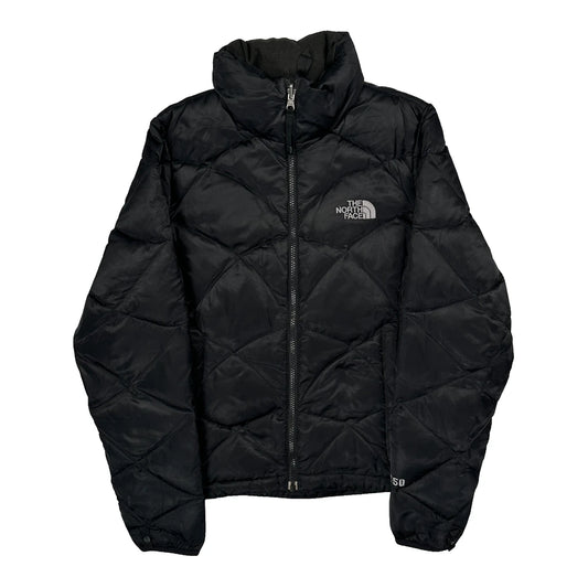 The North Face Puffer - XS Black Polyester
