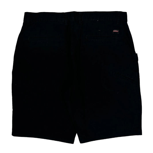 Unbranded Shorts - 35W 10L Black Cotton