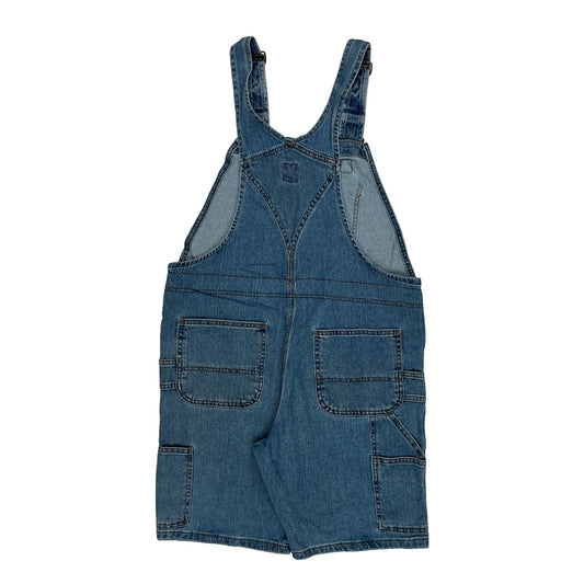 Vintage Carhartt Dungarees - 36″ Waist Blue Cotton