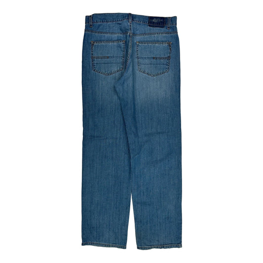 Vintage Calvin Klein Jeans - 34W 30L Blue Denim