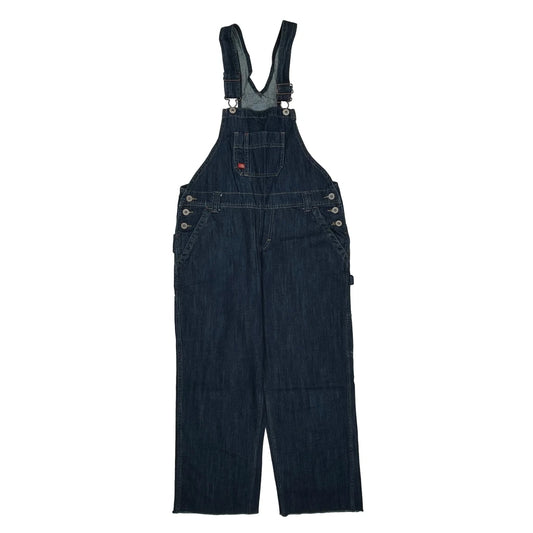 Unbranded Dungarees - Small Dark Wash Cotton