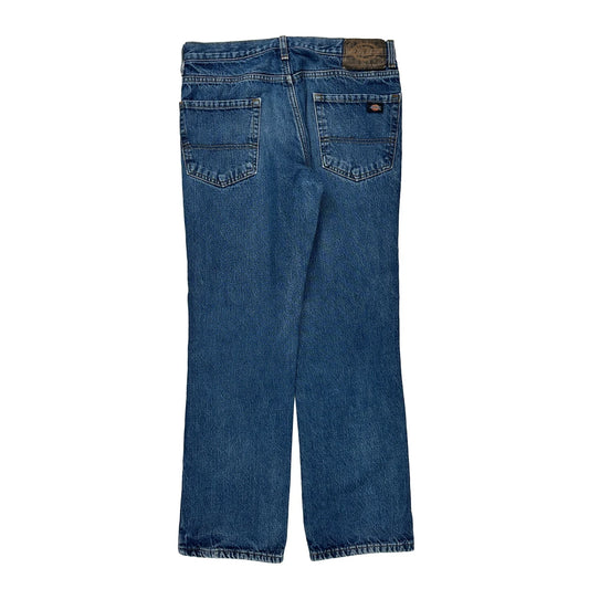 Dickies Jeans - 32W 30L Blue Denim