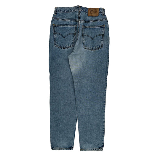 Vintage Levis Jeans - 28W 30L Blue Cotton