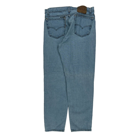 Levis Jeans - 33W 31L Light Wash Denim