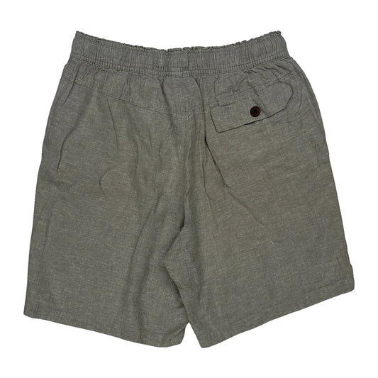 Vintage Patagonia Shorts - XS Grey Cotton