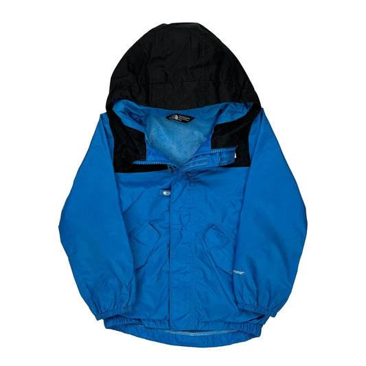 Age 4 The North Face Jacket - Small Black Nylon