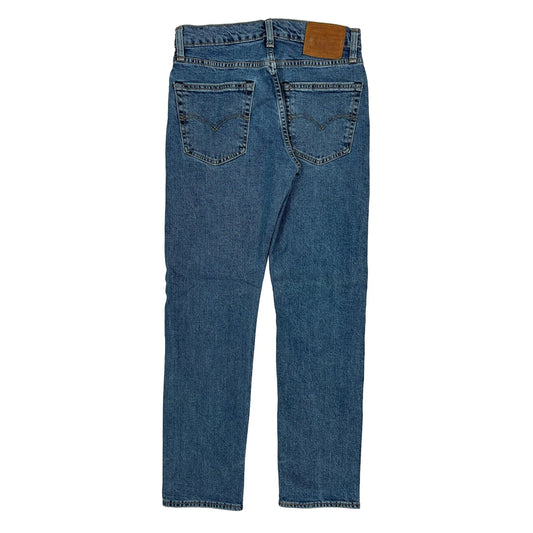 Levis Jeans - 28W 29L Blue Denim