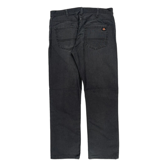 Dickies Jeans - 34W 32L Grey Cotton
