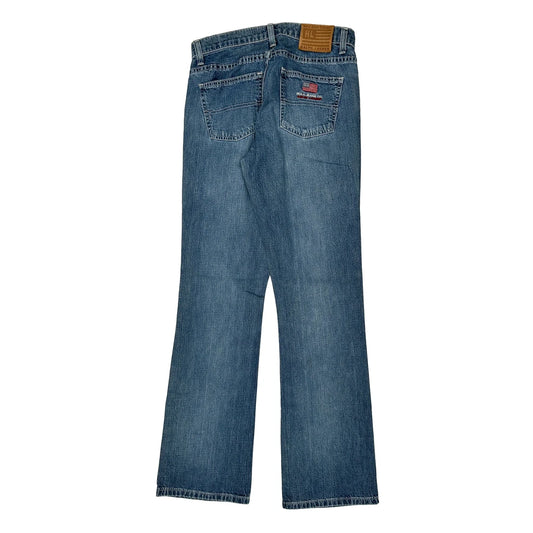Ralph Lauren Jeans - 30W 33L Blue Denim