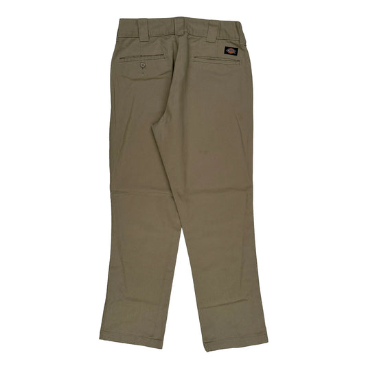 Vintage Dickies Chinos - 30W 29L Beige Cotton