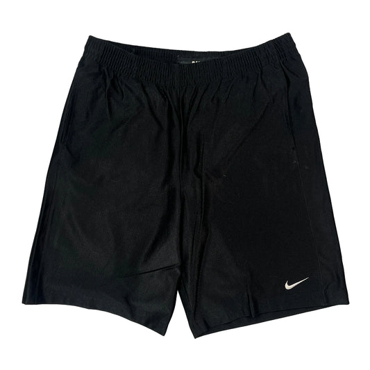 Basketball Nike Sport Shorts - XL Black Polyester