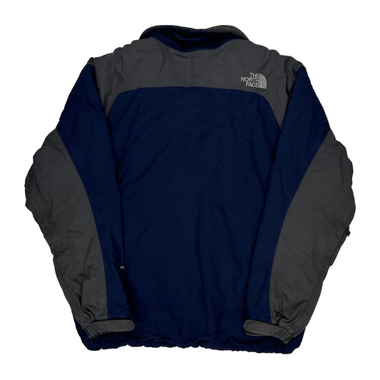 The North Face Jacket - Medium Blue Polyester