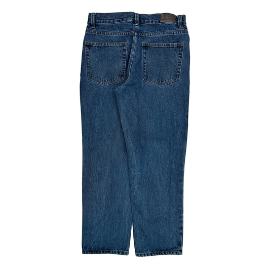 Kirkland Signature Jeans - 31W 29L Blue Denim
