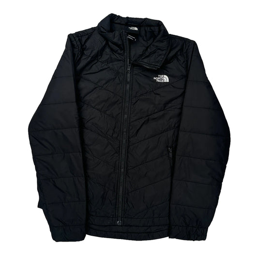 The North Face Puffer - Medium Black Polyester