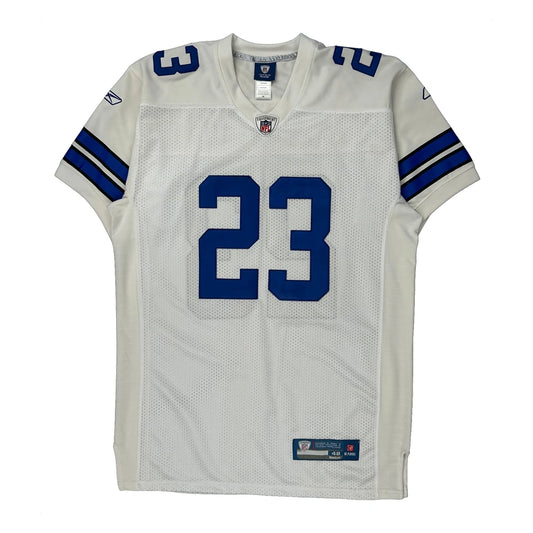 Dallas Cowboys Reebok Nfl Jersey - XL White Nylon
