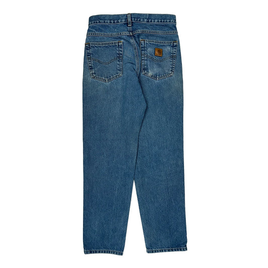 Vintage Carhartt Jeans - 28W 30L Blue Cotton