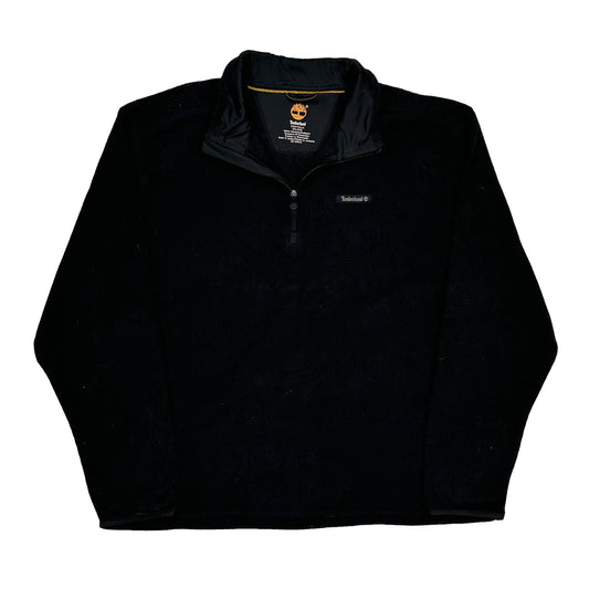 Timberland Fleece - 2XL Black Polyester