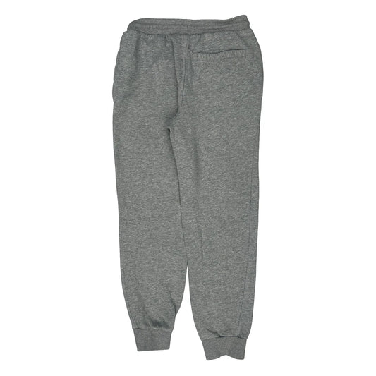 Kids True Religion Joggers - Large Grey Cotton