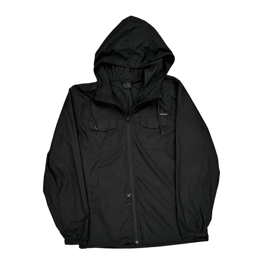 Oakley Jacket - XL Black Polyester