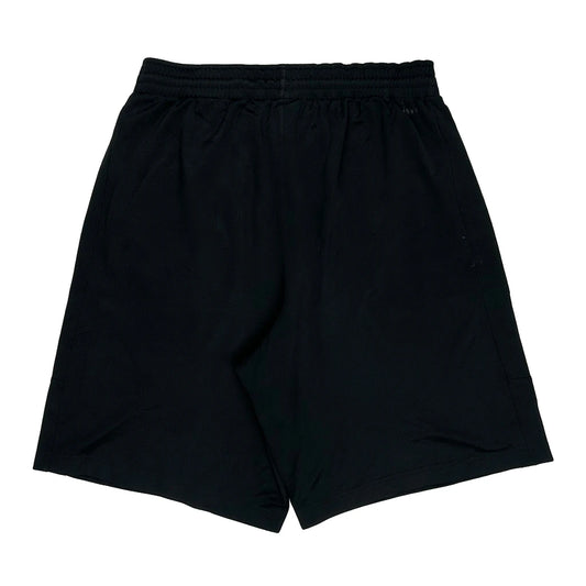 Nikefitdry Nike Sport Shorts - Largew 9L Black Polyester