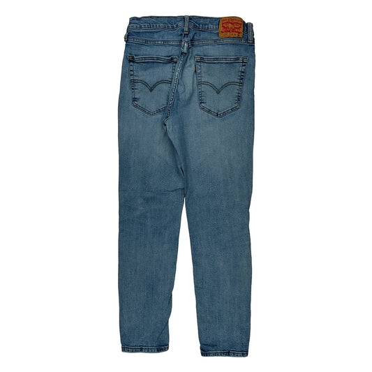 Vintage Levis Jeans - 29W UK 10 Light Wash Denim