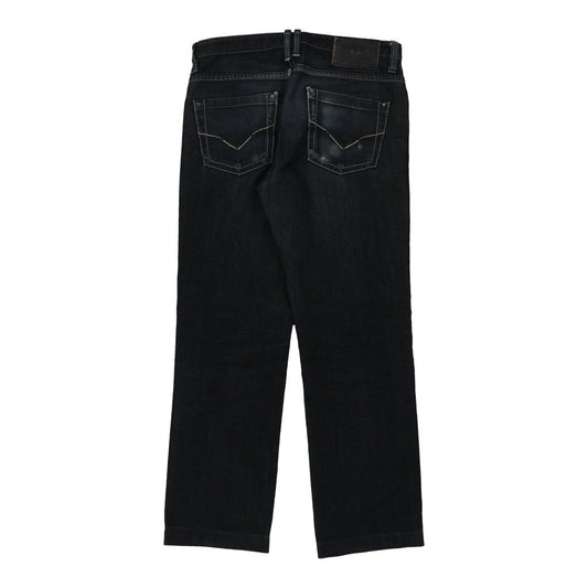 Vintage dark wash Guess Jeans - womens 32" waist