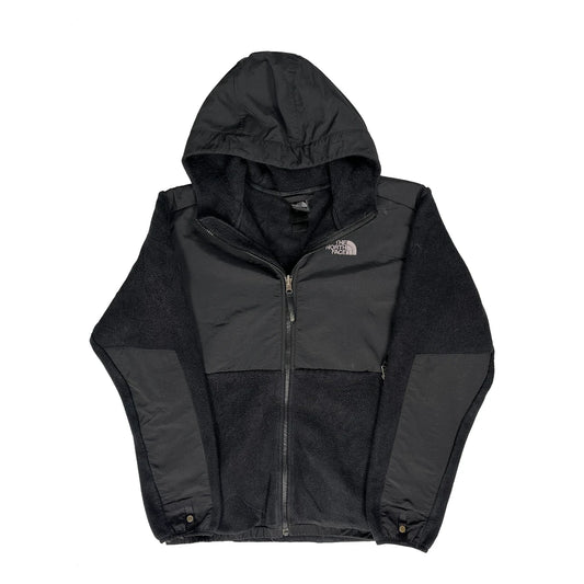 The North Face Denali Fleece Jacket - No Size Black Polyester