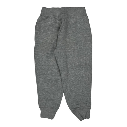 Age 3 Polo By Ralph Lauren Joggers - 2XS Grey Cotton