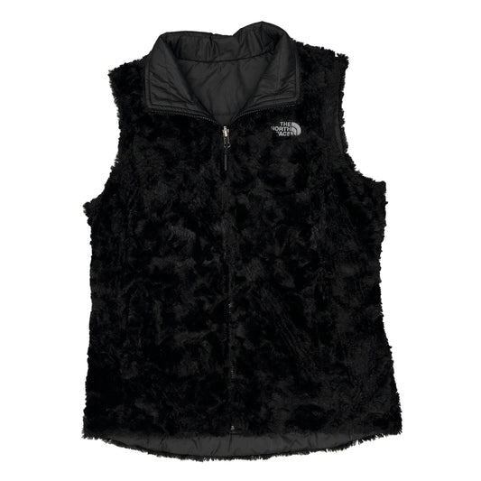 The North Face Gilet - Small Black Polyester