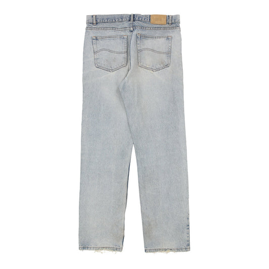 Vintage light wash Sinful Jeans - mens 36" waist