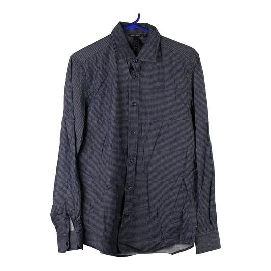 Vintage grey Antony Morato Shirt - mens small