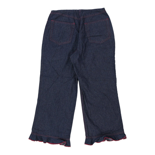 Vintage Raf Jeans - 26W UK 6 Dark Wash Cotton