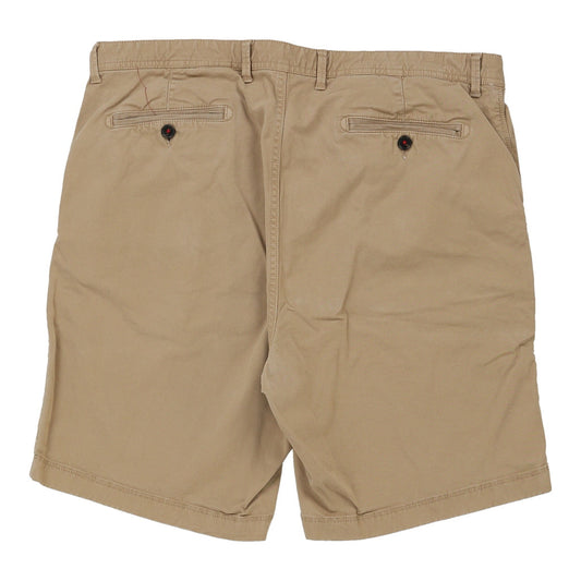 Vintage Michael Kors Shorts - 38W 8L Beige Cotton